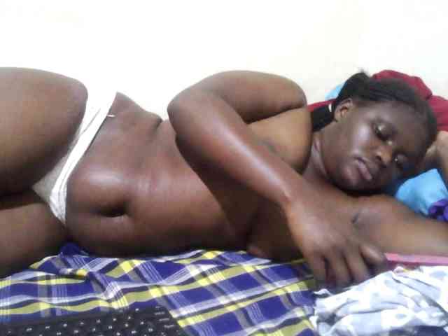 Mellanin webcam