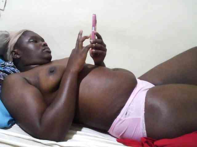 Mellanin webcam