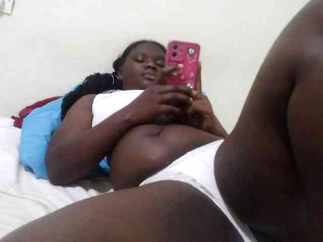 Mellanin webcam
