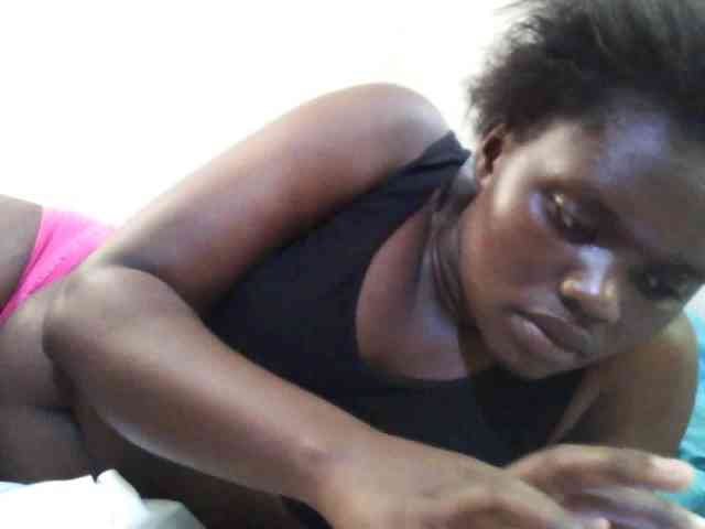 Mellanin webcam
