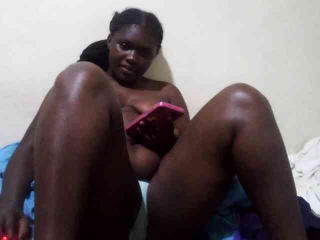 Mellanin webcam
