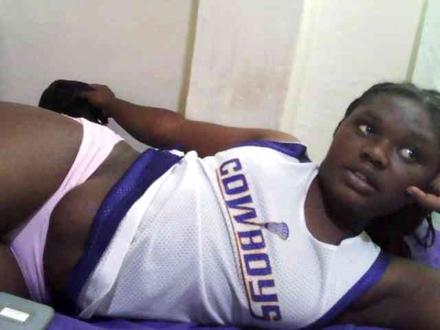 Mellanin webcam