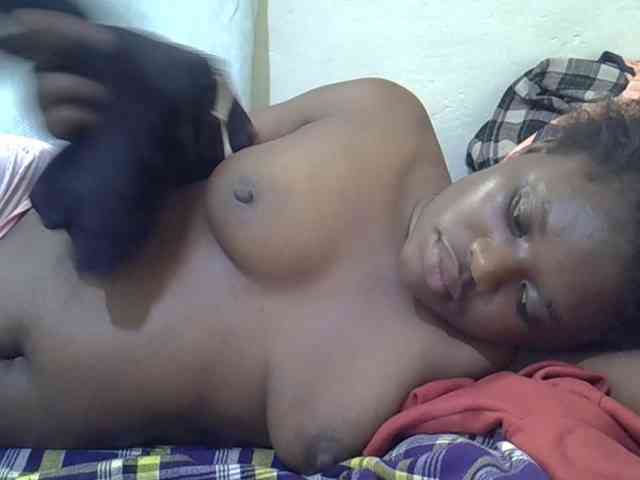 Mellanin webcam