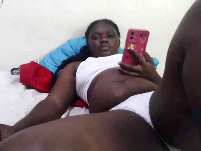 Mellanin webcam