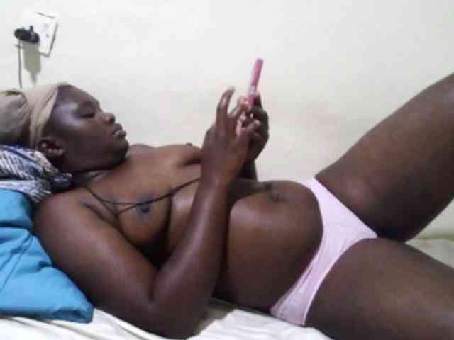 Mellanin webcam
