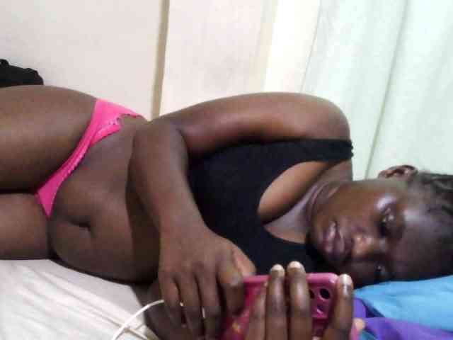 Mellanin webcam