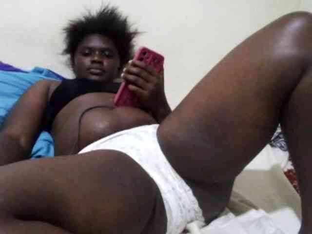 Mellanin webcam