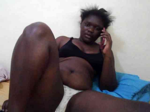 Mellanin webcam