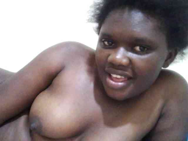 Mellanin webcam