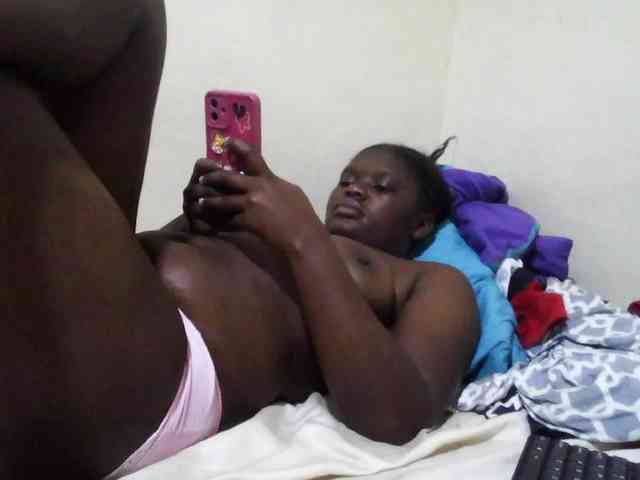 Mellanin webcam