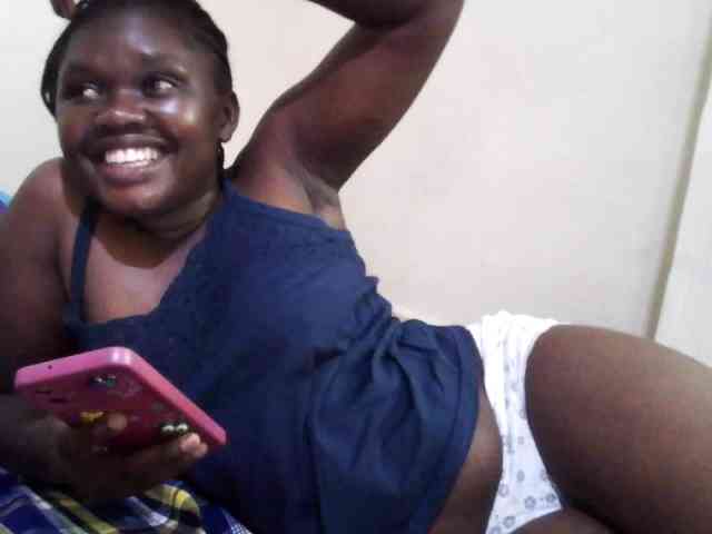 Mellanin webcam