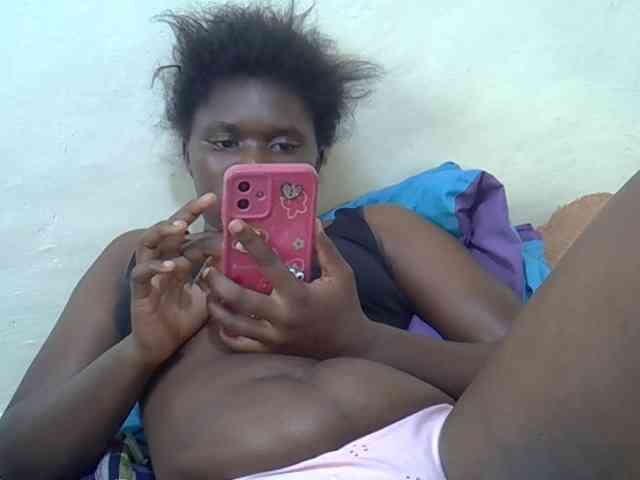 Mellanin webcam