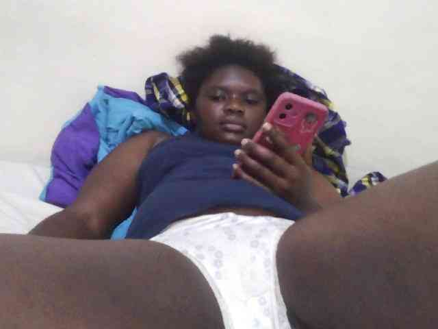 Mellanin webcam