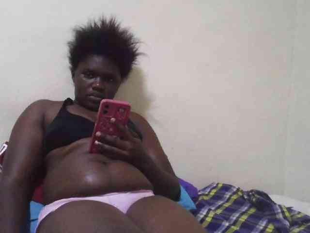 Mellanin webcam