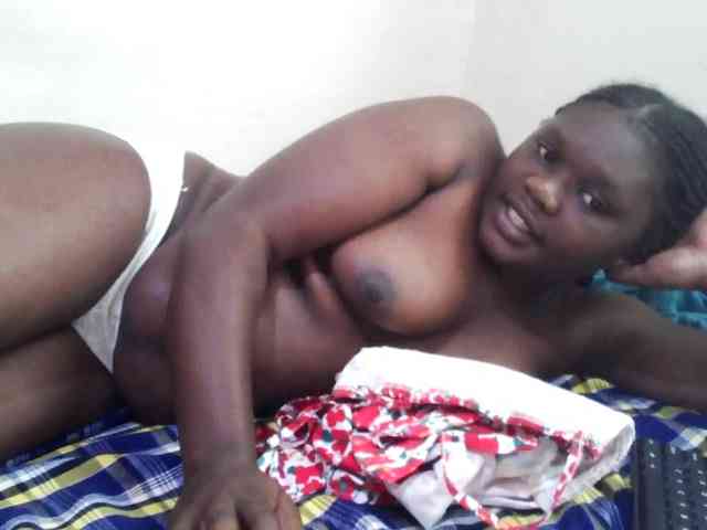 Mellanin webcam