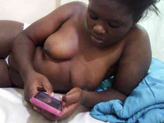 Mellanin webcam