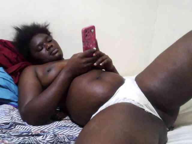 Mellanin webcam