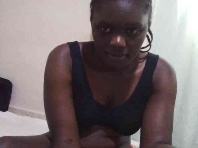 Mellanin webcam
