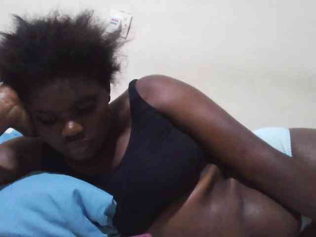 Mellanin webcam