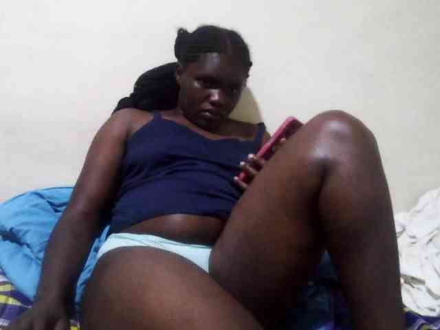 Mellanin webcam