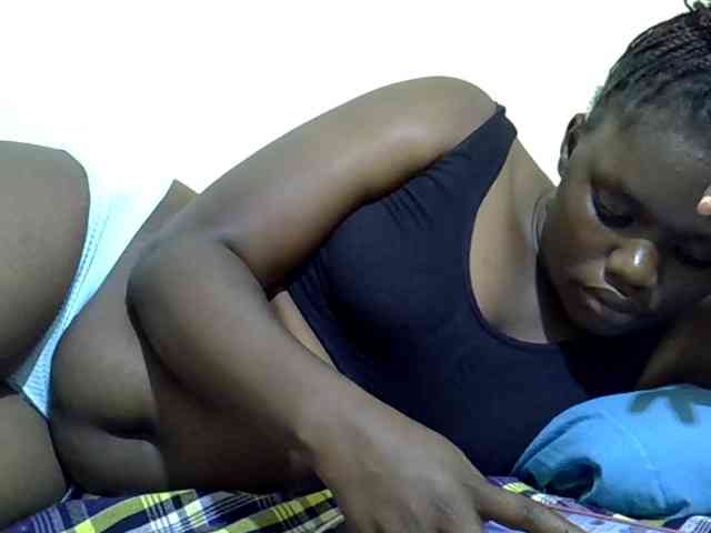 Mellanin webcam
