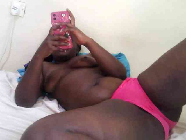 Mellanin webcam