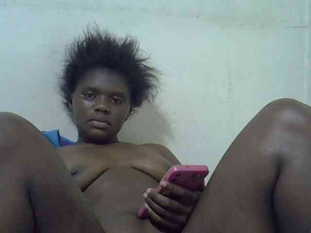 Mellanin webcam