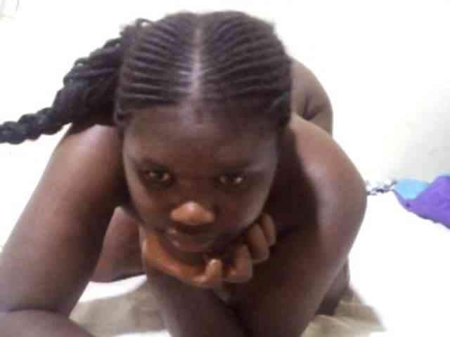 Mellanin webcam