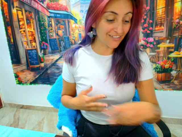 KarolLove67 webcam