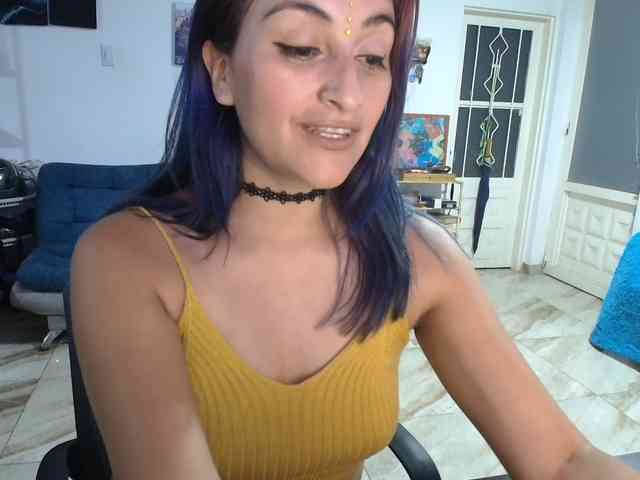 KarolLove67 webcam