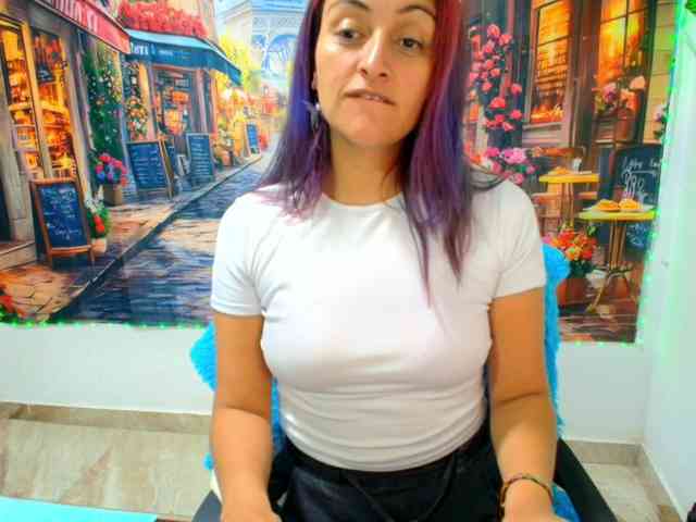 KarolLove67 webcam