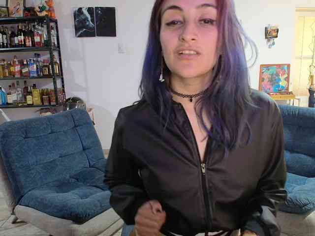 KarolLove67 webcam