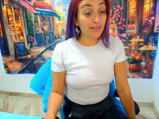 KarolLove67 webcam