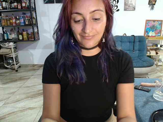 KarolLove67 webcam