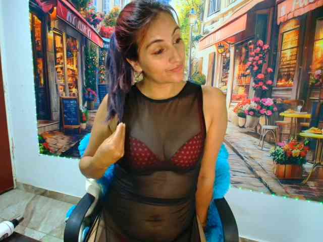 KarolLove67 webcam