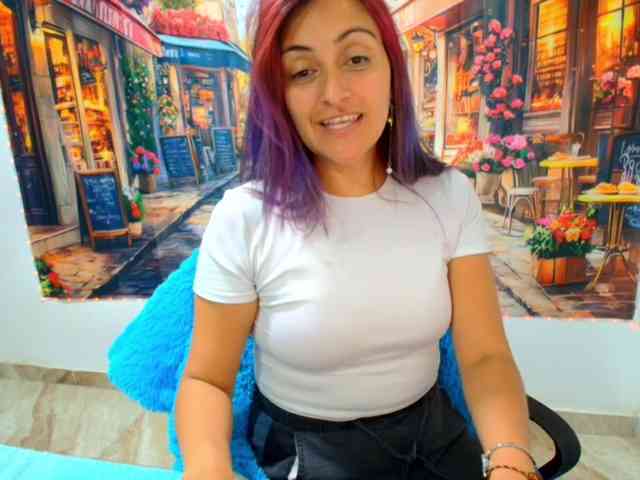 KarolLove67 webcam