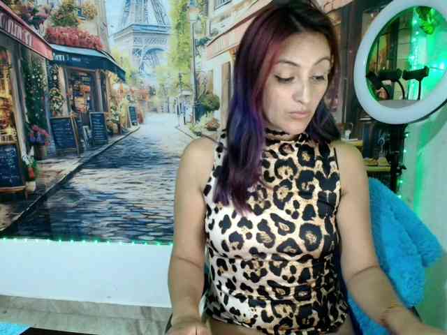 KarolLove67 webcam