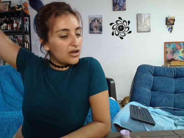 KarolLove67 webcam