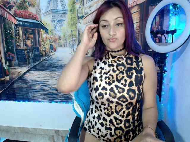 KarolLove67 webcam