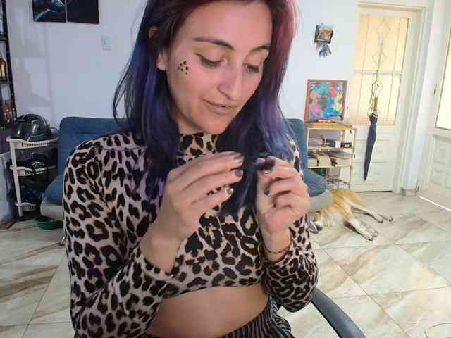 KarolLove67 webcam