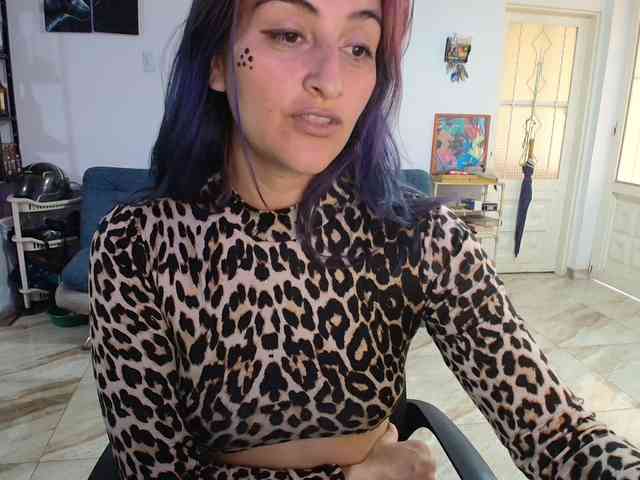 KarolLove67 webcam