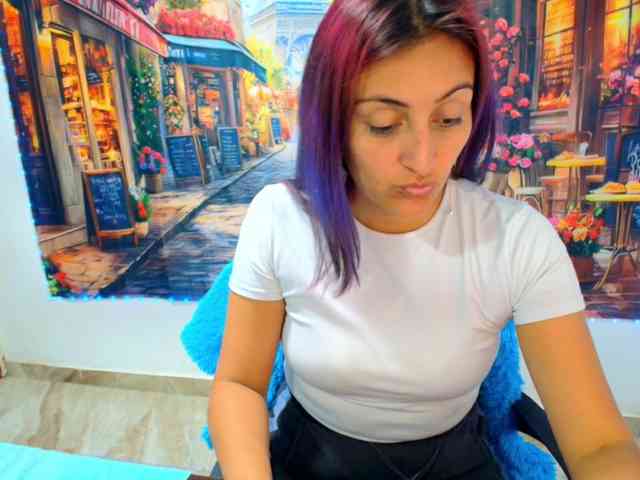 KarolLove67 webcam