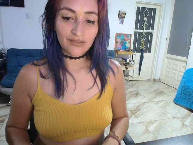 KarolLove67 webcam