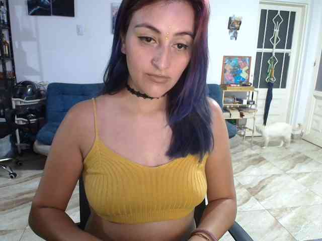 KarolLove67 webcam