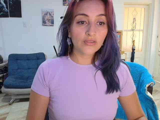 KarolLove67 webcam
