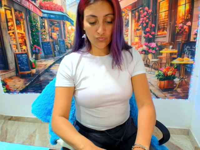 KarolLove67 webcam