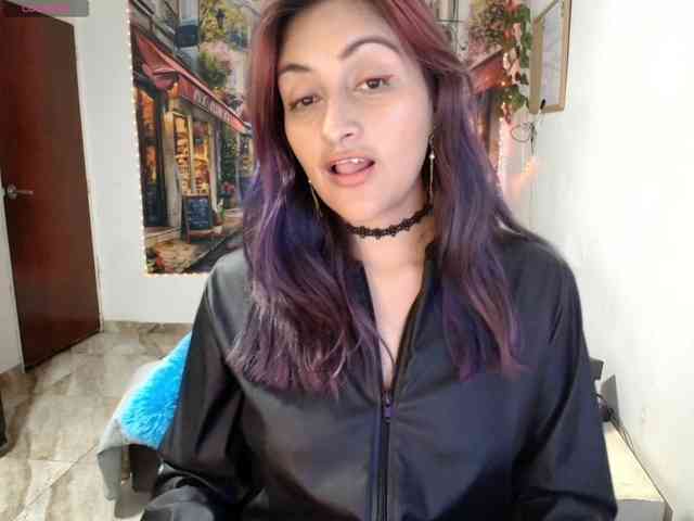 KarolLove67 webcam