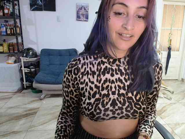 KarolLove67 webcam