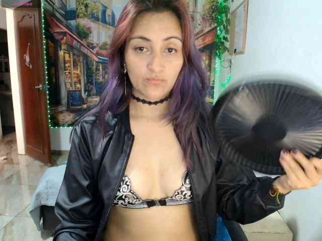KarolLove67 webcam