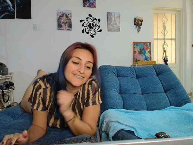 KarolLove67 webcam